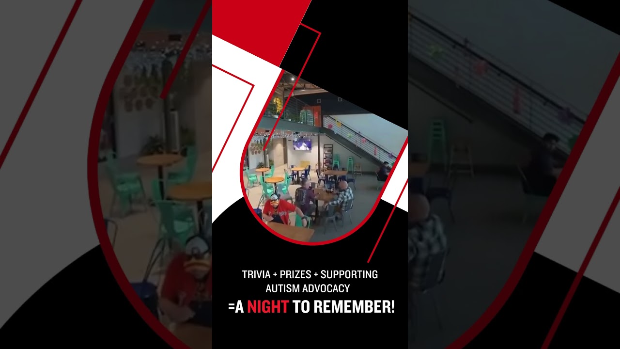 Epic Trivia Night for a Cause at Frost Town Brewing | March 13!