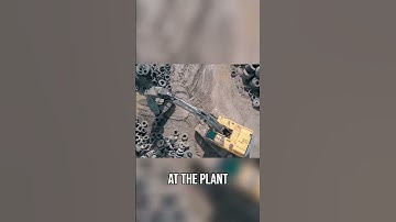 From Roads to Sustainable Floors | Made By Destruction