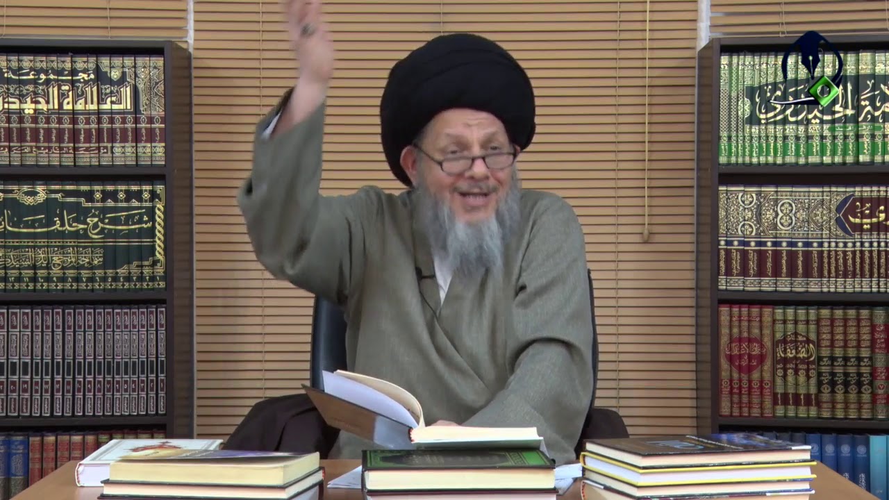 حوار مع الملحدين (44) - تصنيف أدلة وجود الله (2)