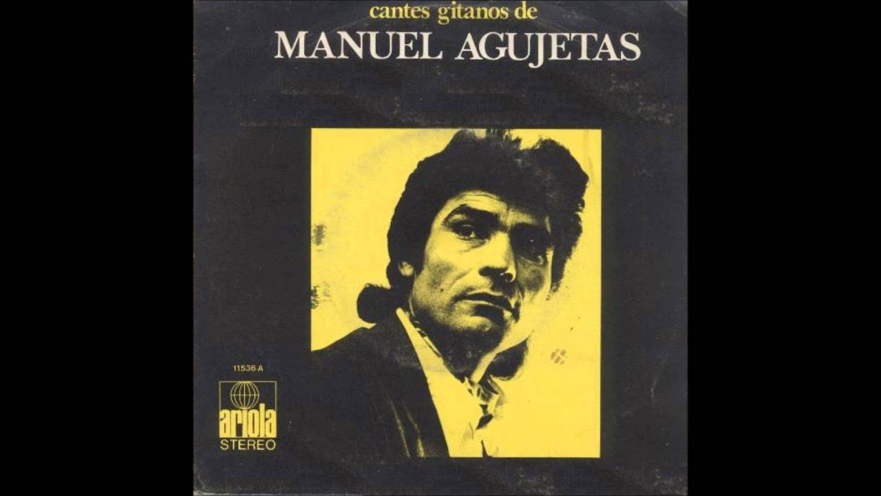 Agujetas- Eres como la Retama (Tientos).