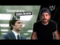 Severance (S1) | Intriguing Series Review