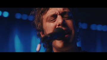 Jeremy Ivey - "Someone Else