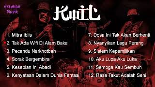 KOIL  - FULL ALBUM TERBAIK