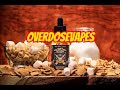 Honey Mellow by 80V | E-Liquid Review