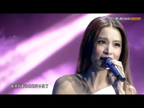 薛之谦+田馥甄 首度同台！《演员》+《小幸运》