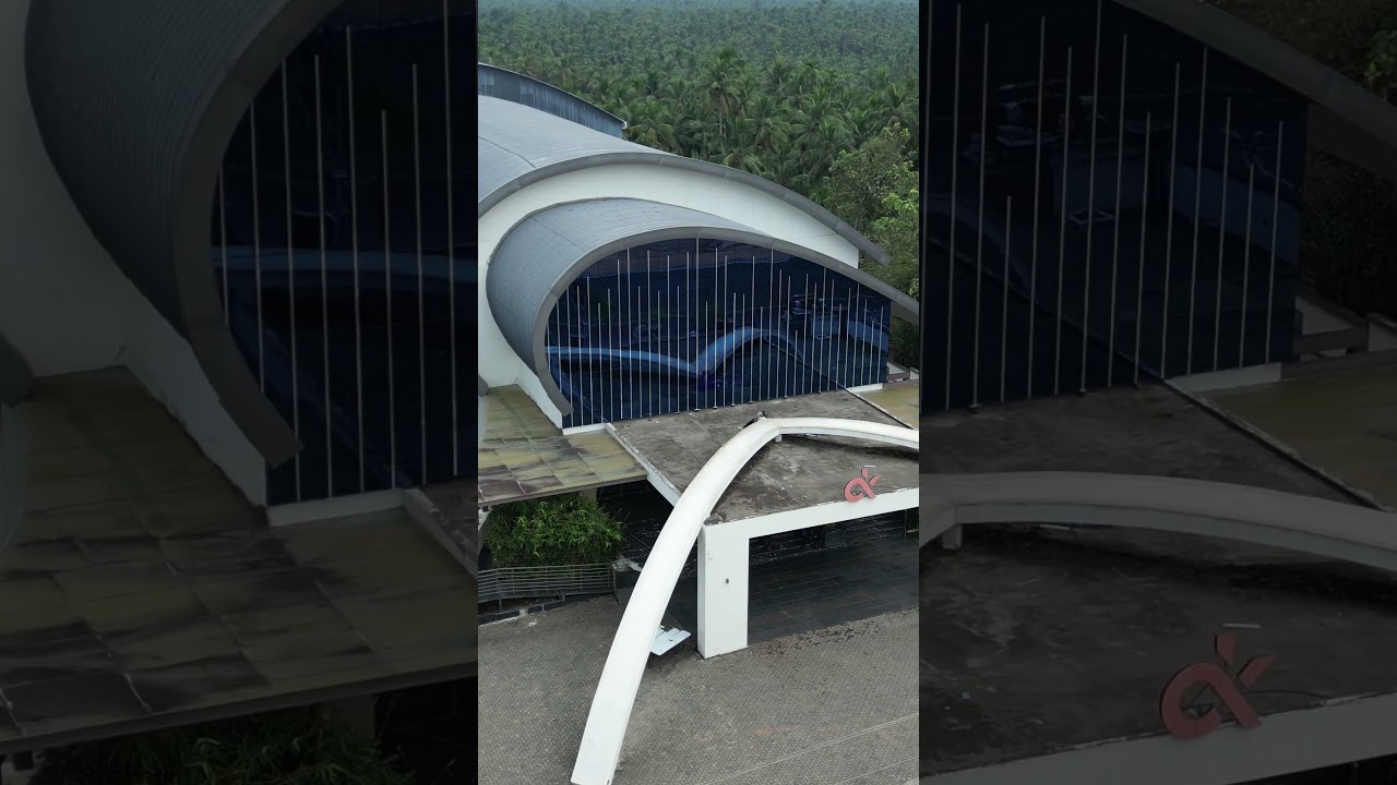 The Pentau Way: 50,000 SQFT Steel Structure for CK Convention Centre in 70 Days! 💥🏗️