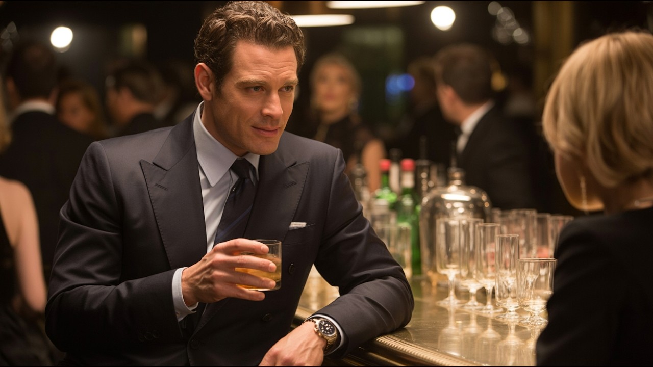 SHE HATED HIM FIRST. HE LOVED HER LONGER