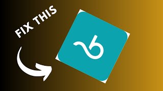 how to fix booksy app not working