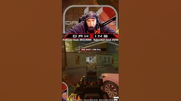 DAWK IS OWNING EVERYONE ON MWIII | #dawkinsplays on #Twitch