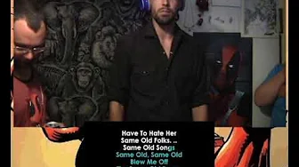 Drinkin' Problem-Karaoke-Midland Drinkin' Problem-Karaoke-Midland