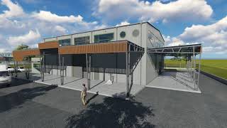 Цех За Преработка На Пластмасови Изделия