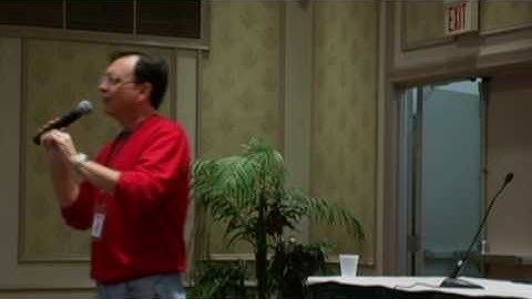 TFcon 2009: Transformers G1 Q&A with Dan Gilvezan Part 7