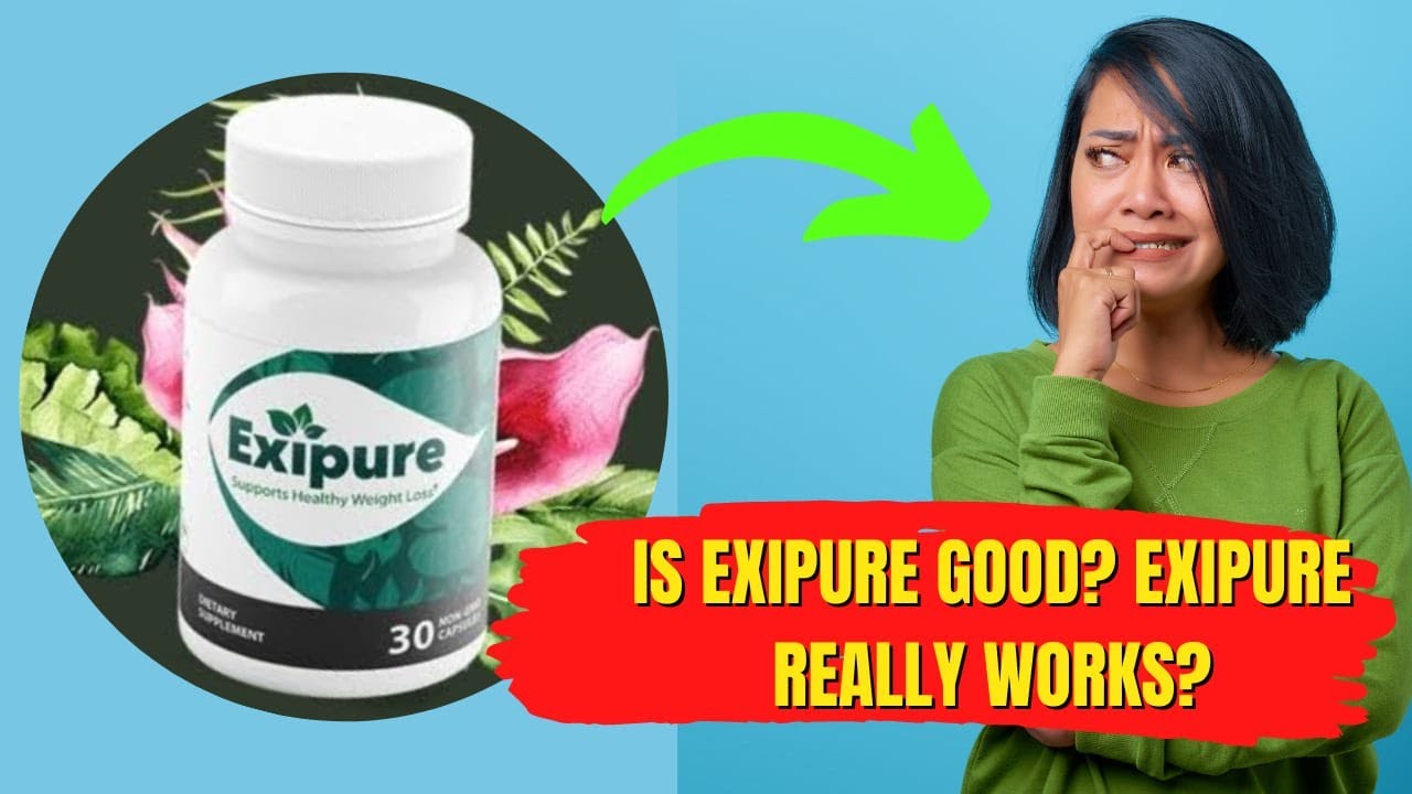 Exipure Review 2022