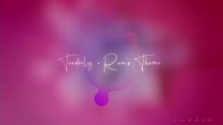 TVドラマ《 東京ラブストーリー 1991年 》OST / Tenderly〜Rica’s Theme 　FHD