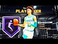 THE BEST LAMELO BALL BUILD ON NBA 2K22 CURRENT GEN🔥🔥