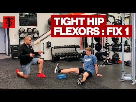 Floor Quad Lift with Hover