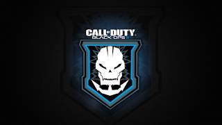 Call Of Duty Black Ops 2- Mercs Spawn Theme
