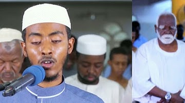 سورة الفرقان | الشيخ عفيف محمدتاج أحمد | Sh: Afif Moh.Taj | Surat al-Furqan 🎬 #naqaastudio
