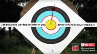 Promo Deventer Handboogvereniging screenshot 3