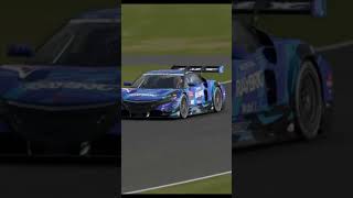 Gran Turismo 7 | Honda NSX Super GT in Suzuka ?? racing gaming simracing supergt shorts
