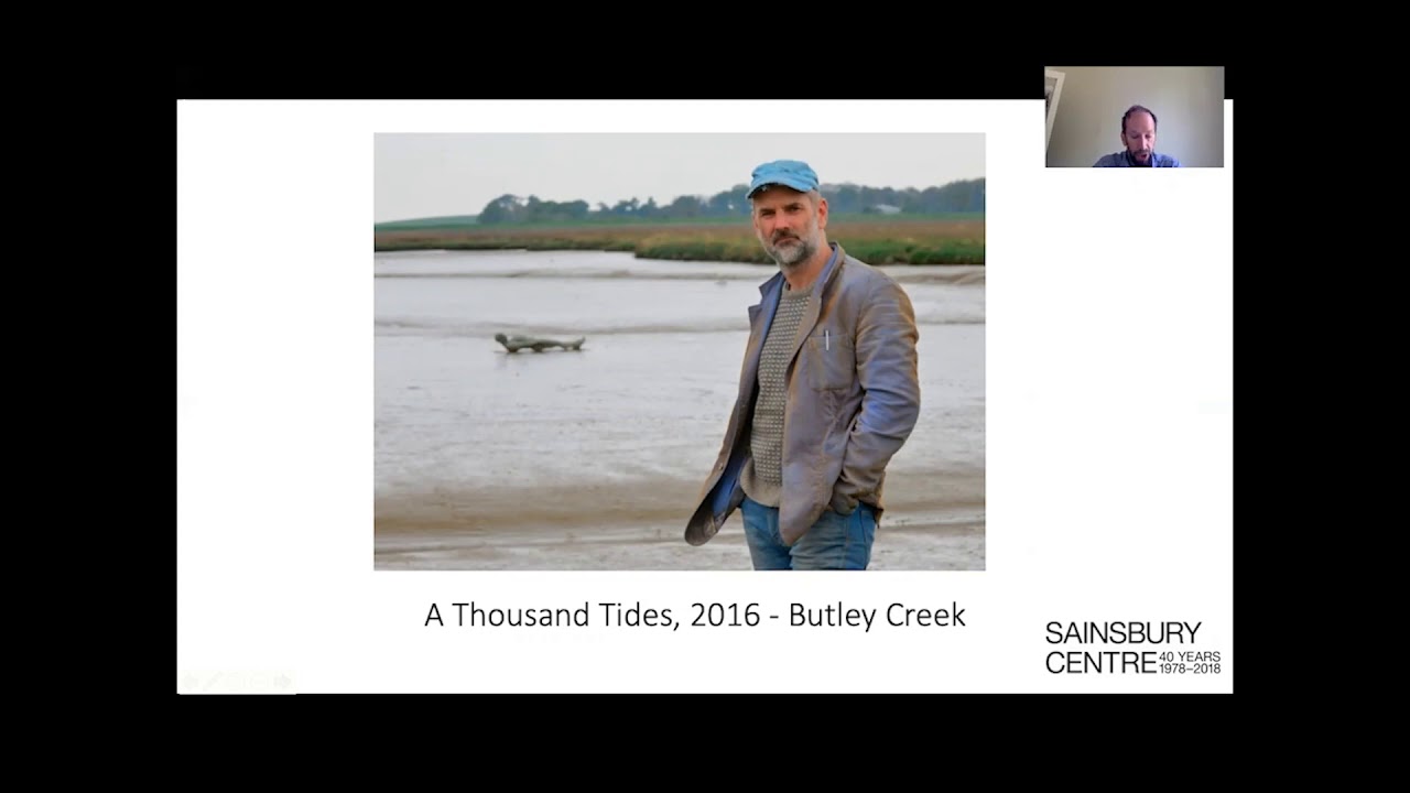 Art Science Nature | Calvin Winner | Man of Stones