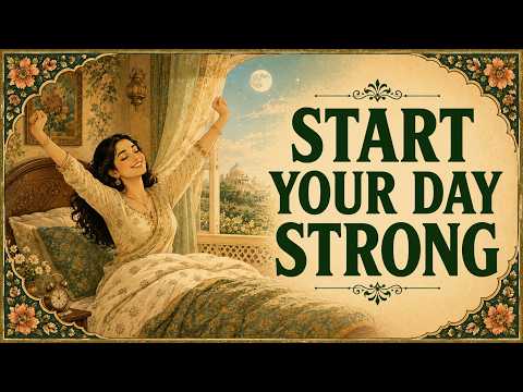 Morning Motivation | Sitar Music Instrumental | 1.5 Hours