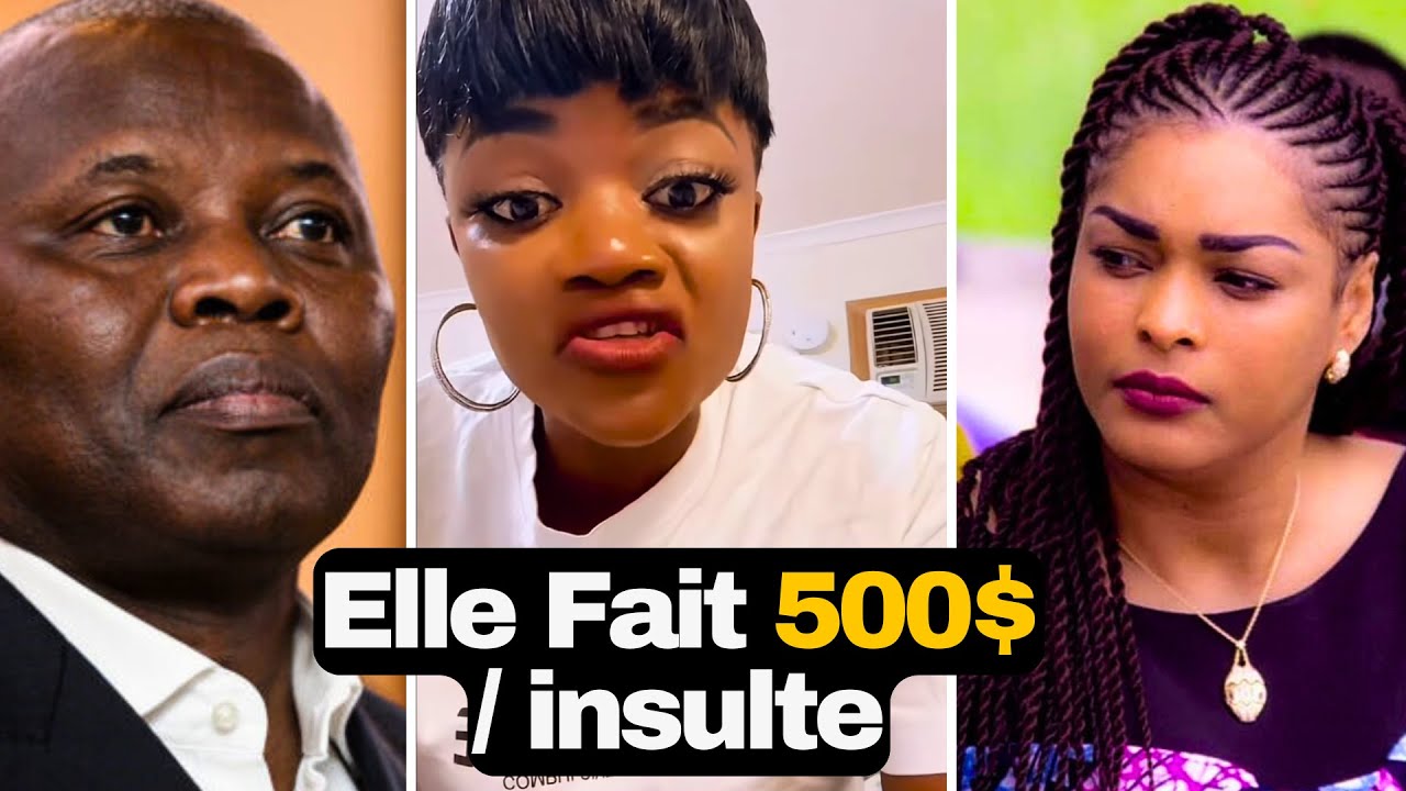 Qui est derrière Da NONO? Pourquoi avoir ciblé Vital Kamerhe ?| GIBRON IRENGE