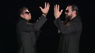 The Miz's School of Performance - Lesson 1