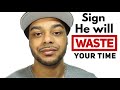 Types of guys to Avoid | signs he’s a player | Dating Red Flags🚩