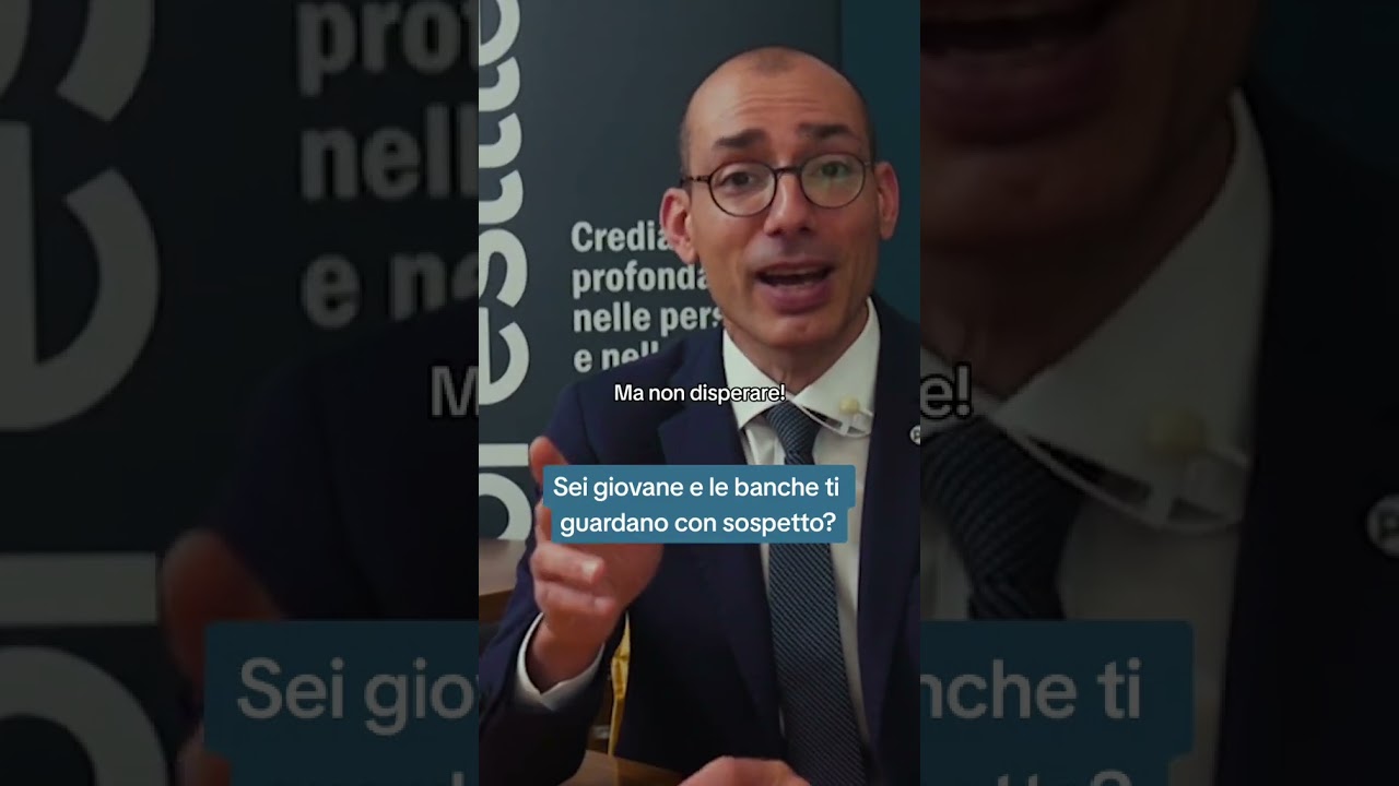 Prestito Under 45: Offerta Giovani in Scadenza!