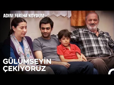 Şöhrete Açılan İlk Kapı - Adını Feriha Koydum 24. Bölüm