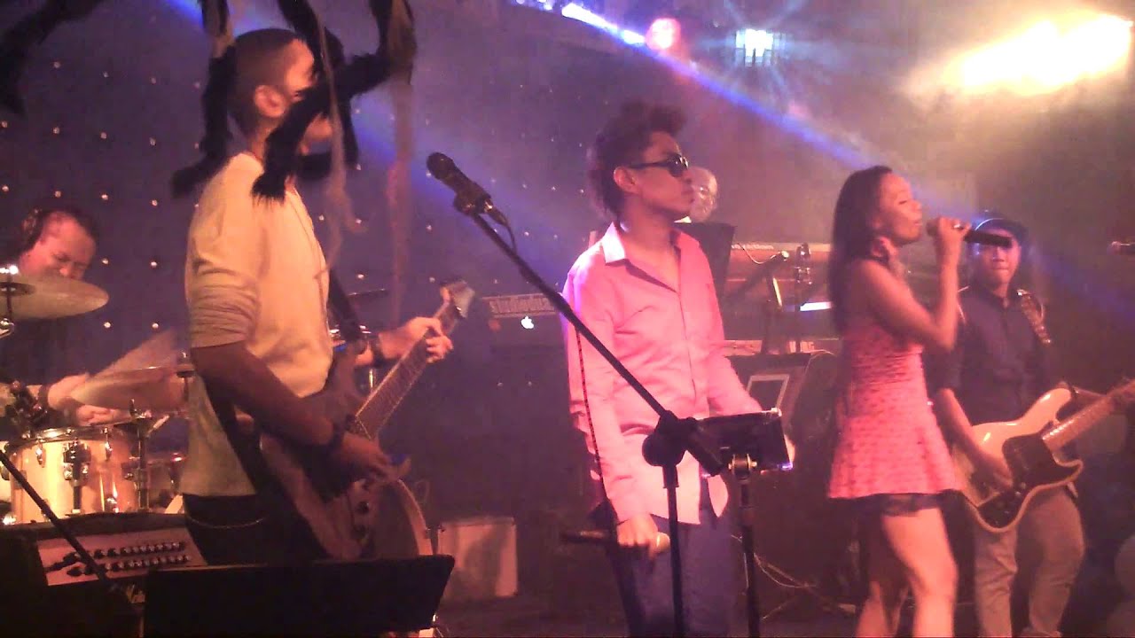 Raz Nat1on - Titanium