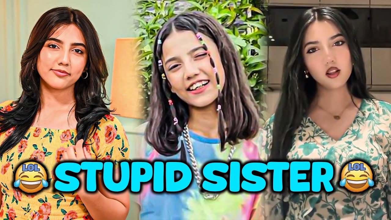 Zainab Faisal Is Doing Stupidity 😂