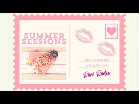 Summer Sessions: Episode 1
