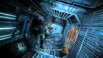 Crysis 2 Complete Walkthrough - Prologue / Intro - In At The Deep End