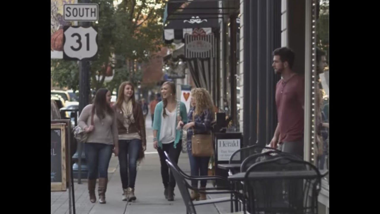 Kamber Cain - I Don't Think Of You-Feat. Jed Wyatt (OFFICIAL MUSIC VIDEO)