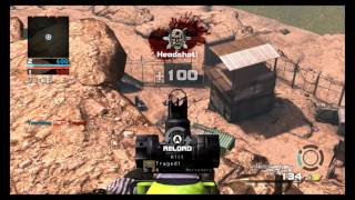 Celebrity Devil's Third - Multiplayer Wealth