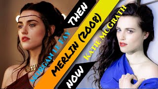 Merlin 2008 Cast Then And Now How Colin Morgan And Katie Mcgrath Change ?