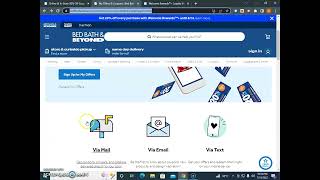 Bed Bath and Beyond Coupon Codes
