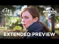 The Girl On The Train | Emily Blunt Sees Something Intimate | Extended Preview
