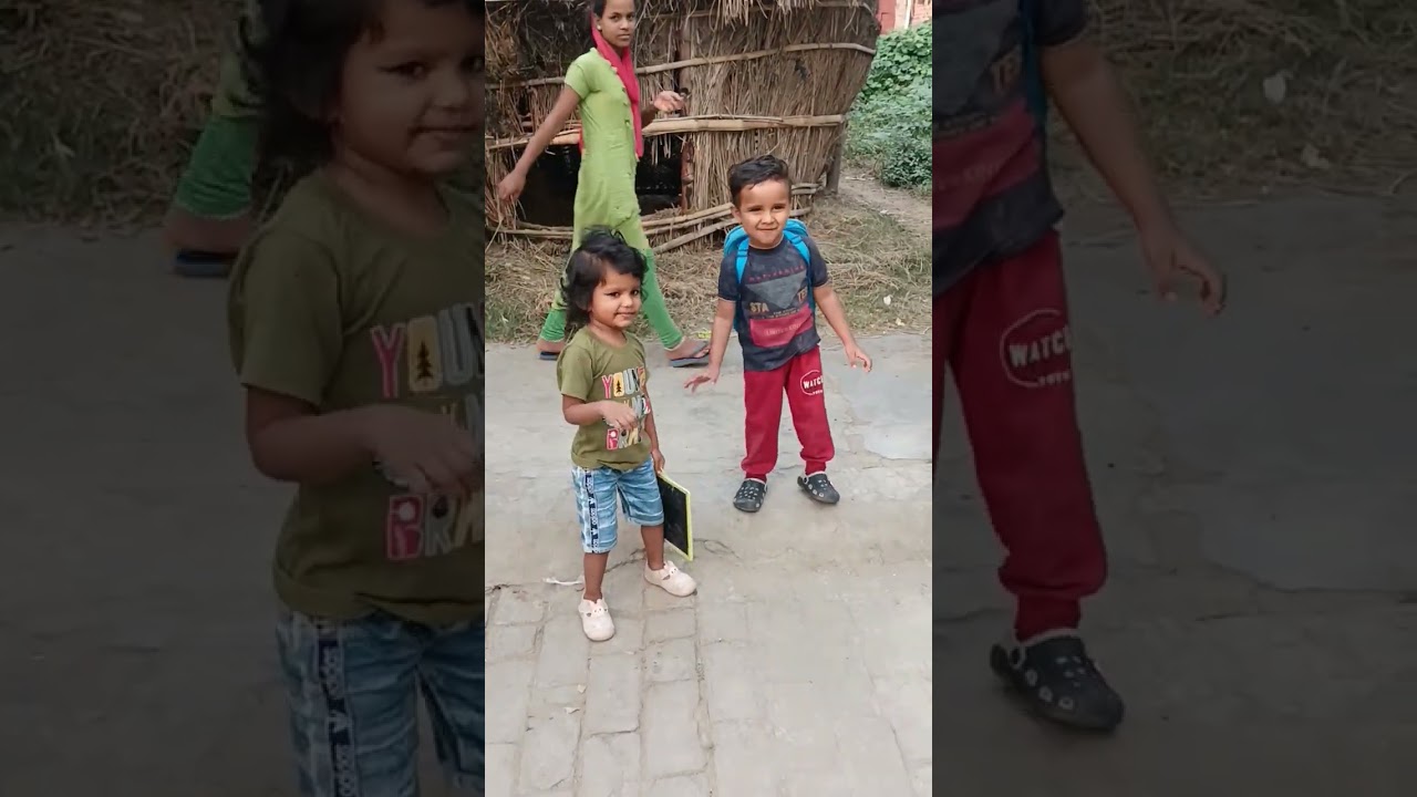 School Chale Hum🤗 