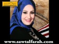 لقاء مع نجوم مسلسل الغالبون عبر موقع صوت الفرح.flv