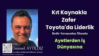 Kıtlıkta Başarı Sırrı Nedir?