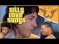 FIRST TIME HEARING Wings - silly love songs Reaction