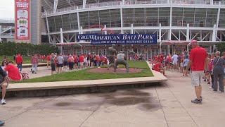 How to watch Reds games as team surges in popularity