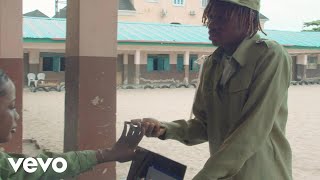 Toiner - C D Q ft. CDQ