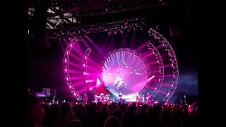 Tears For Fears Live - Everybody Wants to Rule the World - Austin Moody Center - July 17, 2023