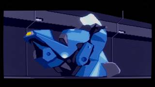 Flashback [PS4]: Intro
