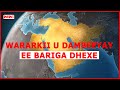 Wararkii Ugu Dambeeyay Xaaladda Bariga Dhexe Wararkii Ugu Dambeeyay Xaaladda Bariga Dhexe