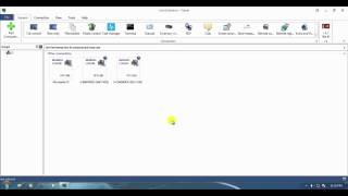 Getting Access to the Command Line on a Remote PC